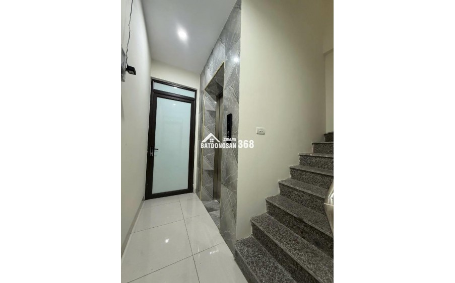 KIM GIANG, HOÀNG MAI, NHÀ MỚI KOONG THANG MÁY DÒNG TIỀN TỐT, 50M2 GIÁ 10.5 TỶ